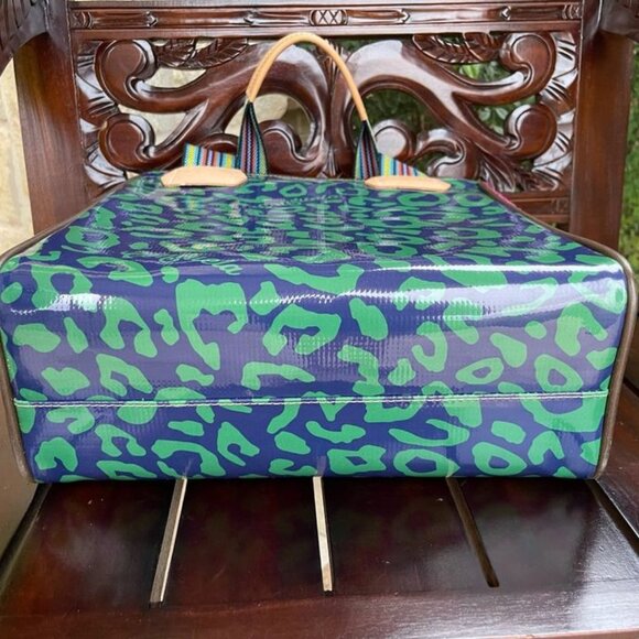 BRAND NEW CONSUELA WILMA CLASSIC TOTE! - Picture 7 of 10